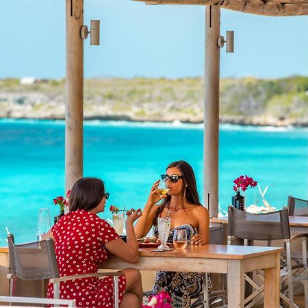 Willibrordus Coral Estate Luxury Resort מראה חיצוני תמונה