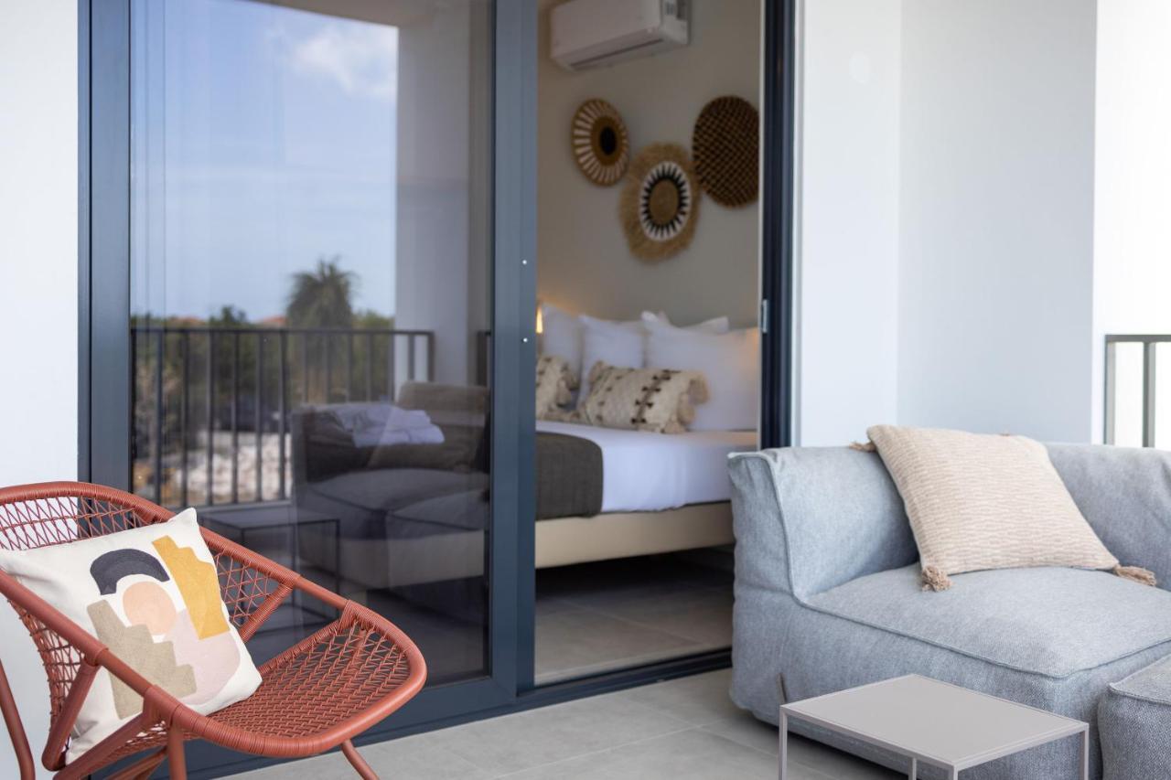 Willibrordus Coral Estate Luxury Resort מראה חיצוני תמונה