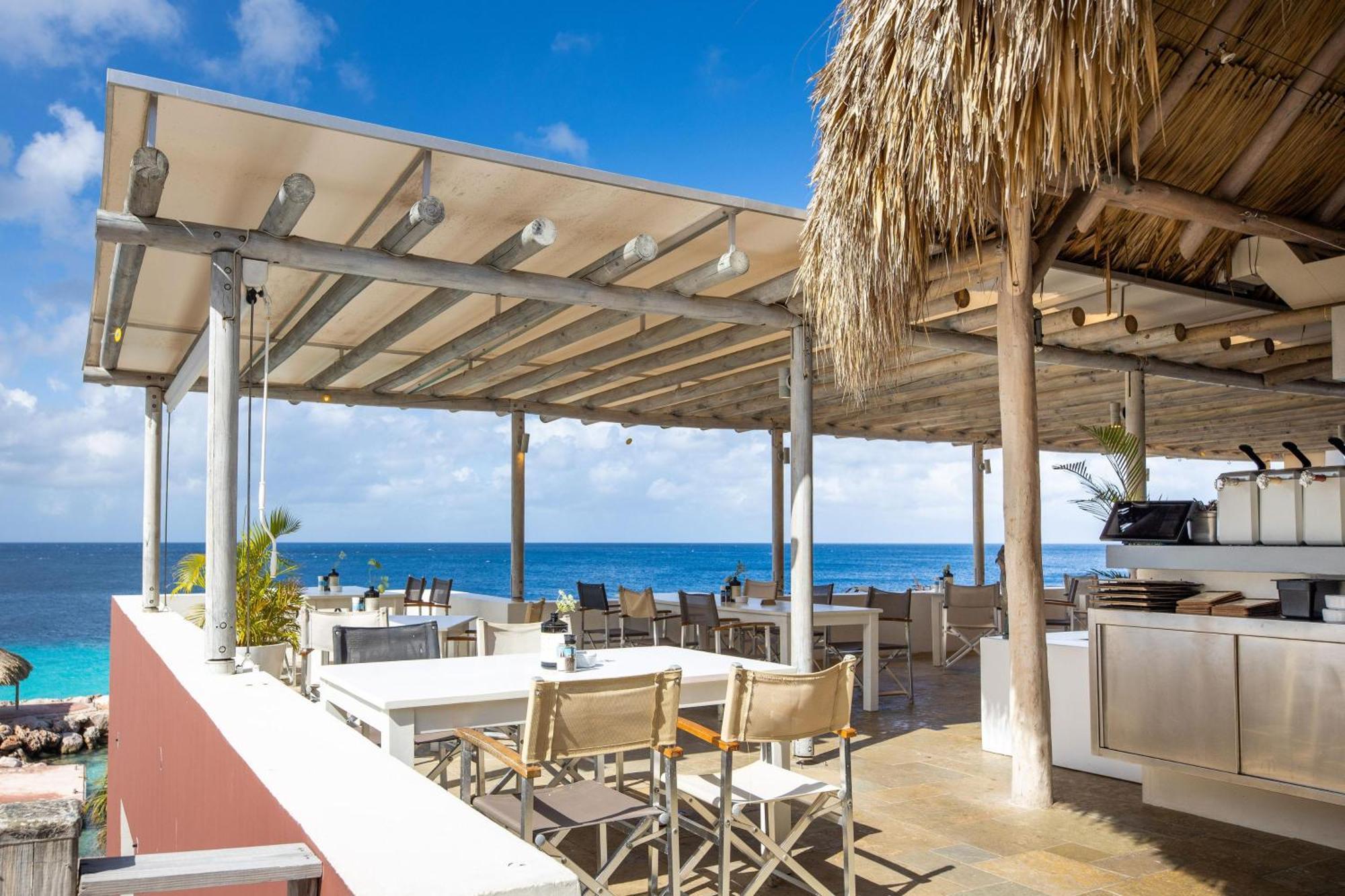 Willibrordus Coral Estate Luxury Resort מראה חיצוני תמונה