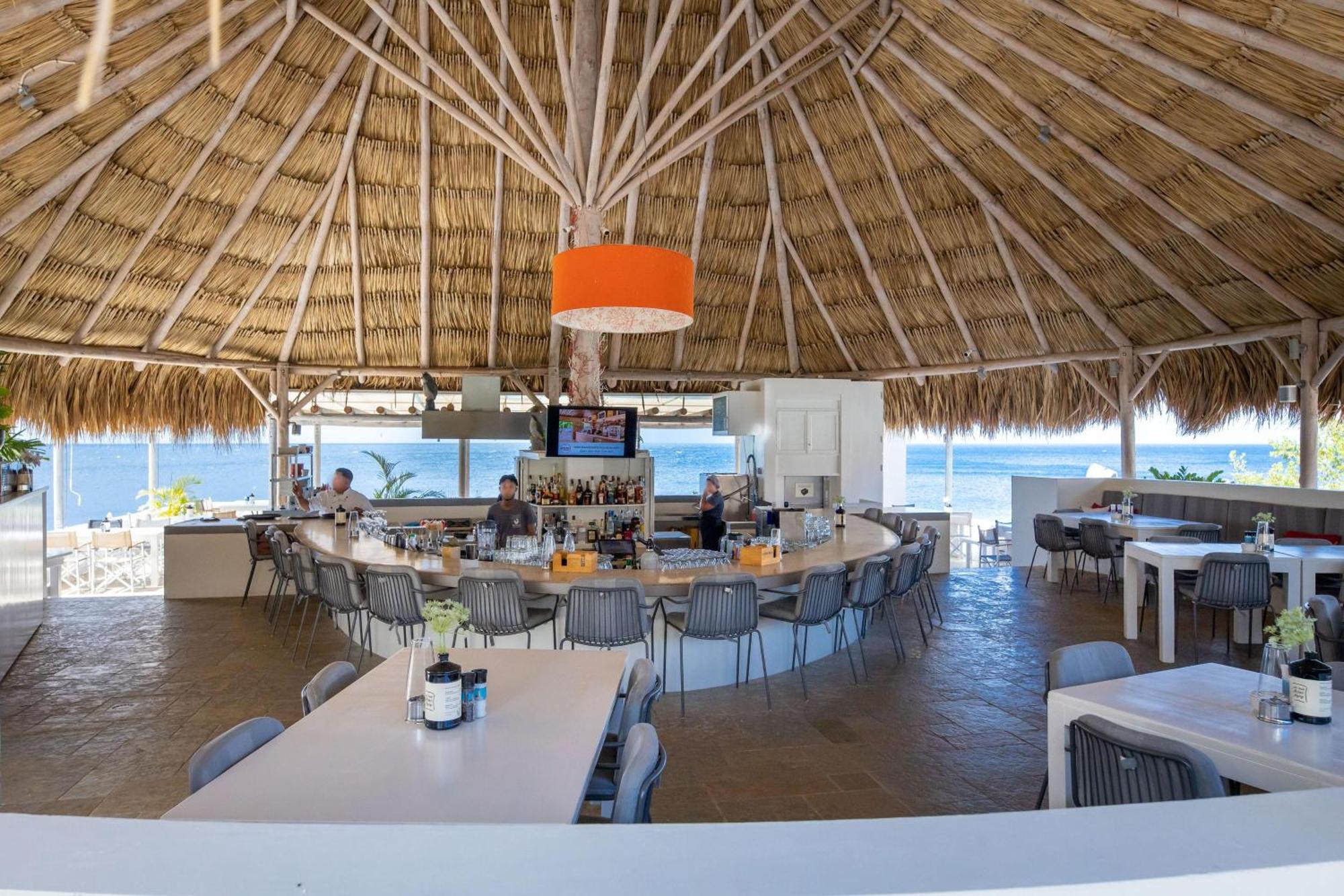 Willibrordus Coral Estate Luxury Resort מראה חיצוני תמונה