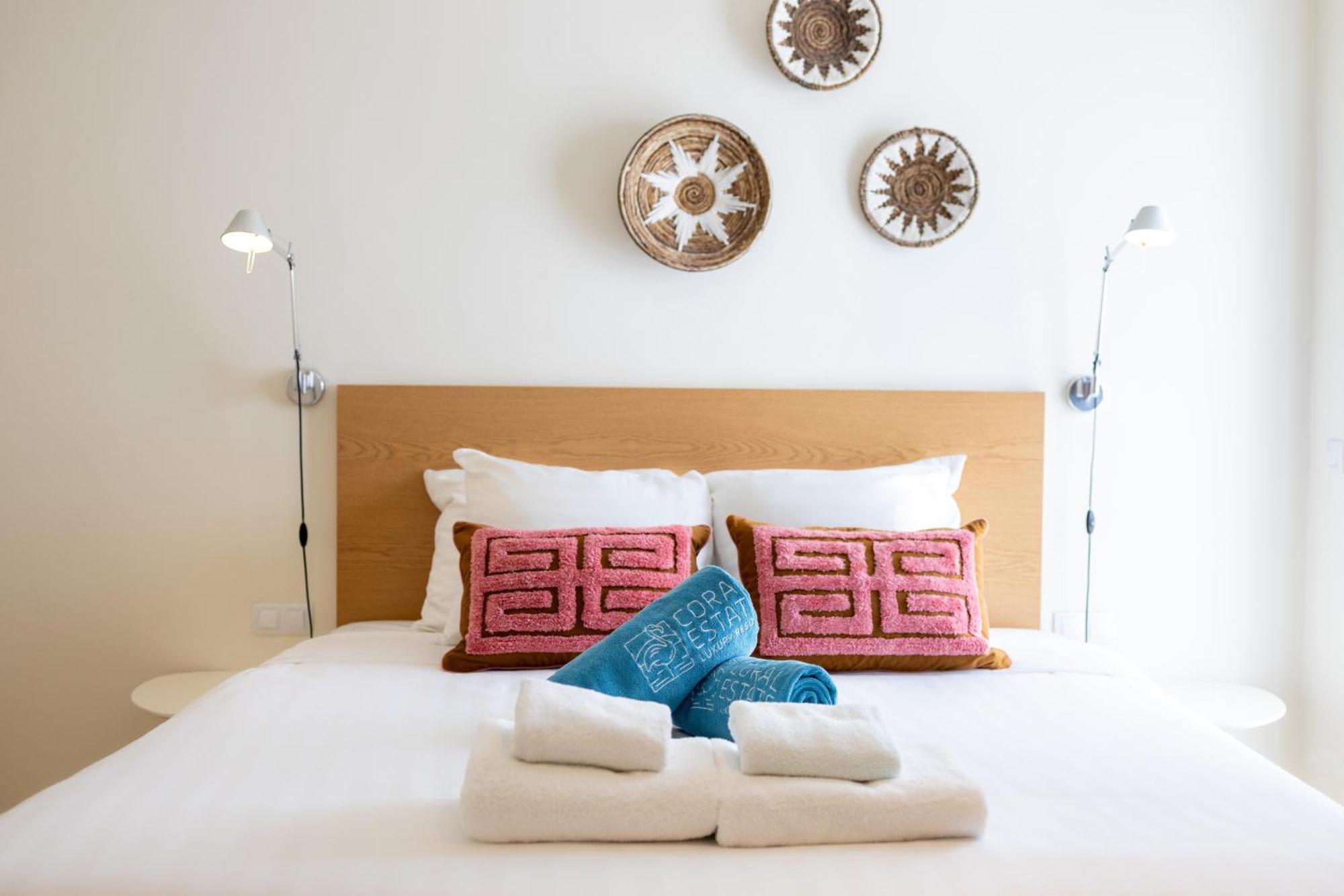 Willibrordus Coral Estate Luxury Resort מראה חיצוני תמונה