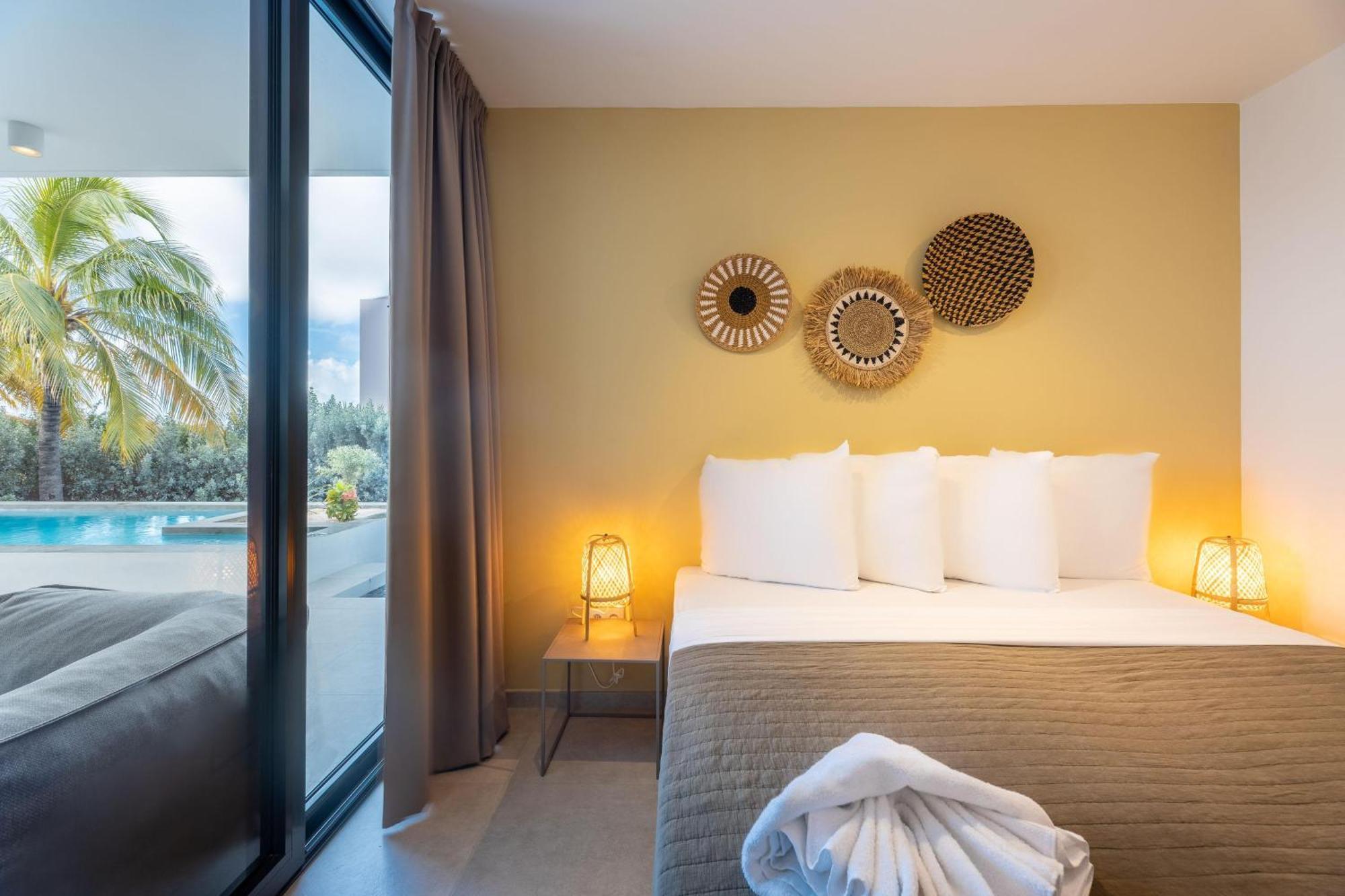Willibrordus Coral Estate Luxury Resort מראה חיצוני תמונה
