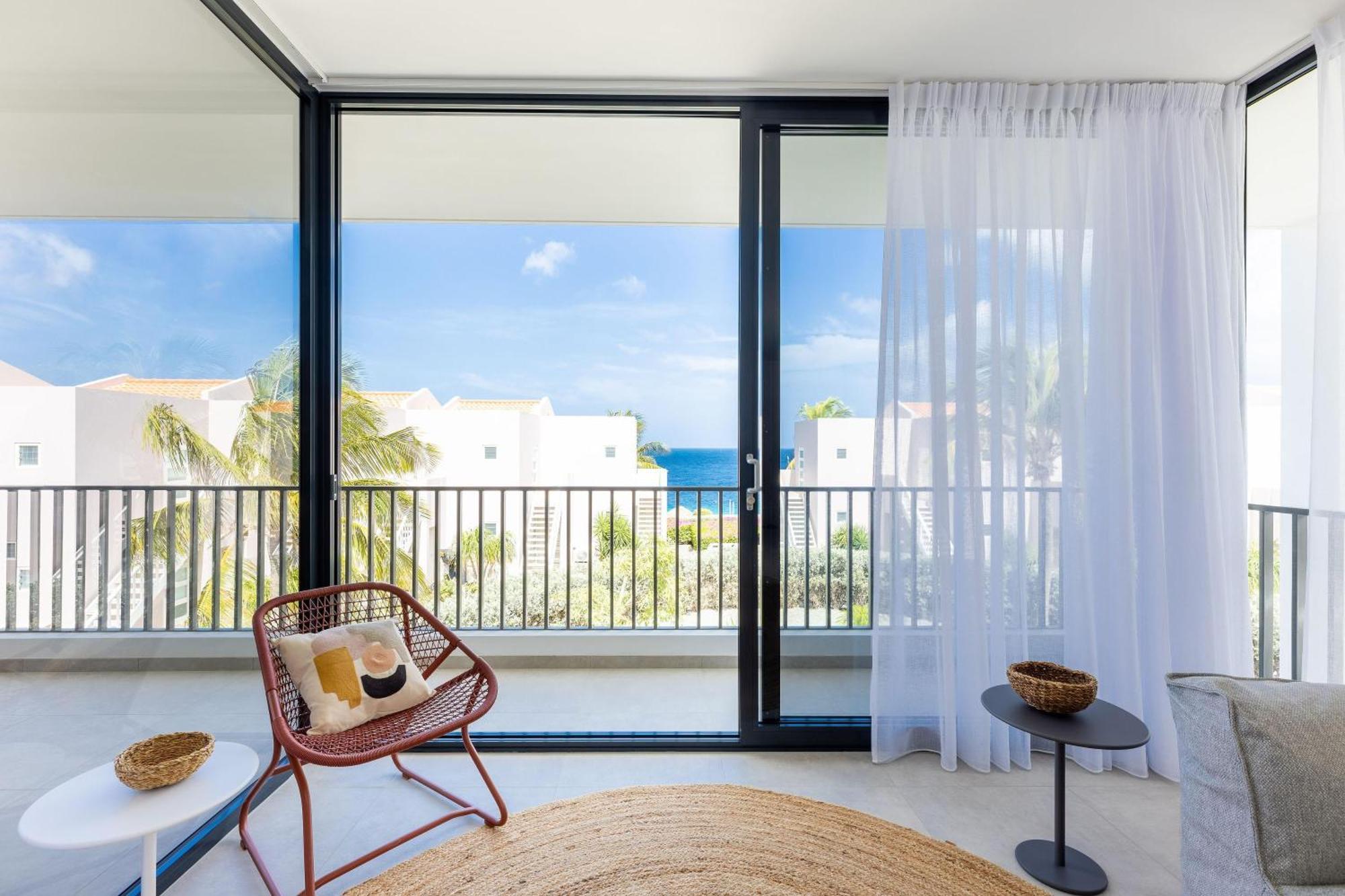 Willibrordus Coral Estate Luxury Resort מראה חיצוני תמונה