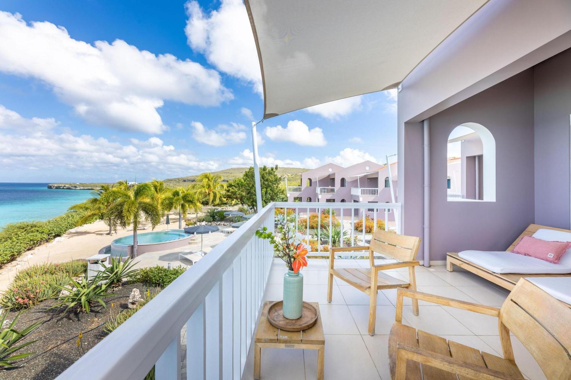 Willibrordus Coral Estate Luxury Resort מראה חיצוני תמונה